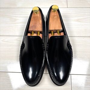 【未使用】REGAL リーガル 43VR コブラヴァンプ 黒 25.5cm