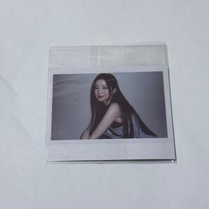 BABYMONSTER ベビモン popup ラキドロ ポラロイド アサ