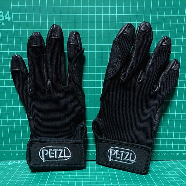 PETZL CORDEX K52 グローブ