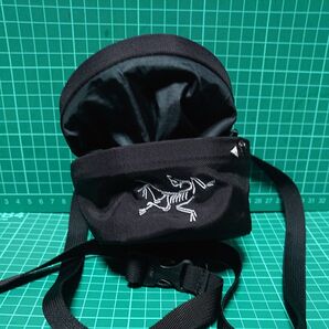 ARC’TERYX チョークバッグ