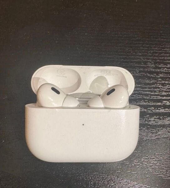 AirPods Pro 第2世代 lightning AirPods