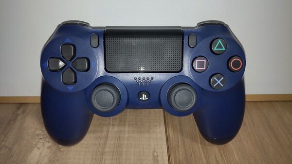 PS4 デュアルショック4 ワイヤレスコントローラー DUALSHOCK