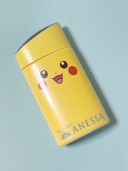 アネッサ パーフェクトUV スキンケアミルクNA ポケモンコラボ限定品
