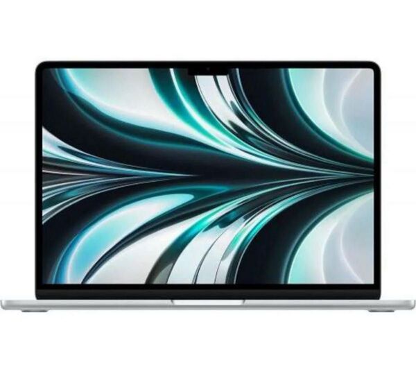 新品未開封 2022 APPLE MacBook Air M2