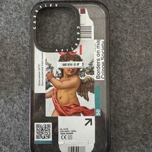 CASETIFY iPhoneケース15pro