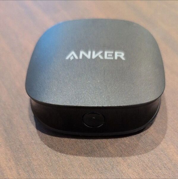 Anker Soundsync Bluetooth トランスミッター レシーバー 高音質 2-in-1