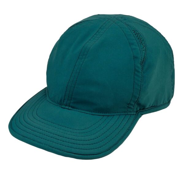 ワークマン エックスシェルター 暑熱 CAP 帽子 レイグリーン 2025SS