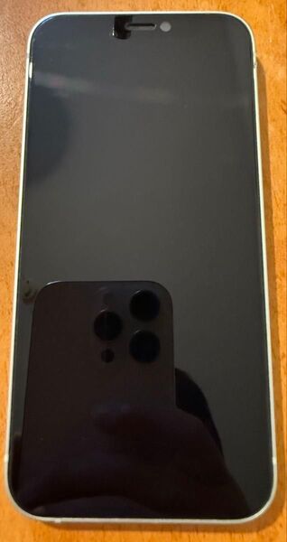 iPhone 12 mini 64GB グリーン SIMフリー 本体のみ
