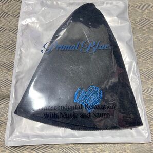 PRIMAL BLUE フェルト サウナハット
