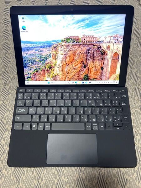 Windows11surface go LXK-00014 4gb 64gb バッテリー良好