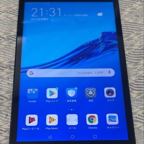 MediaPad M5 lite 8 LTE JDN2-L09