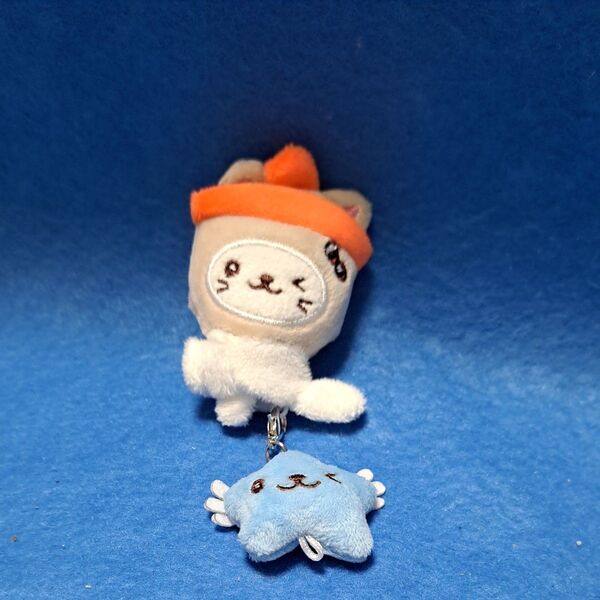 NCTWISH ユウシぬいぐるみ