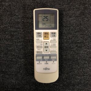 エアコンリモコン 富士通 AR-RAA2J