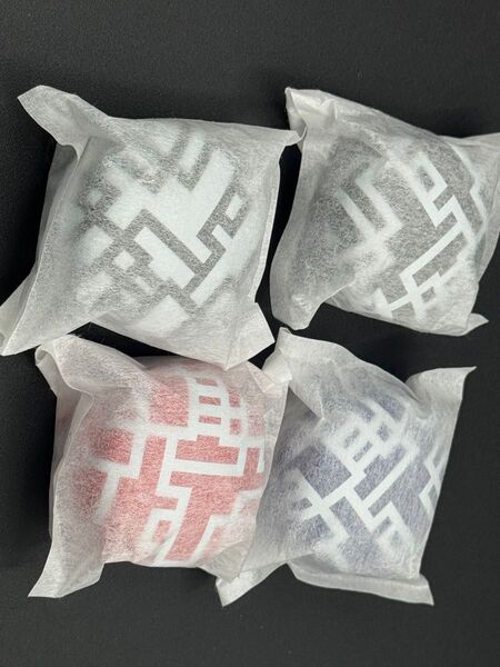 布袋 Hotei ギターリズム ミニ缶 4点セット 未使用