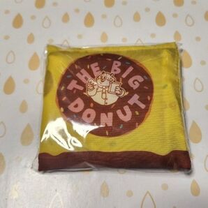 ズートピア Happyくじ E賞 エコバック クロウハウザー