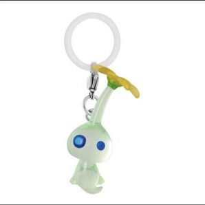 ピクミン めじるしアクセサリー 光ピクミン