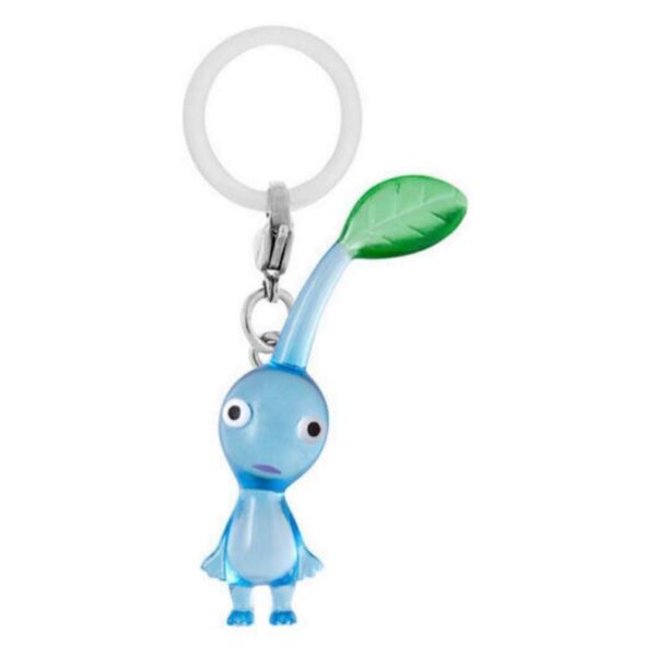 ピクミン めじるしアクセサリー2 青ピクミン