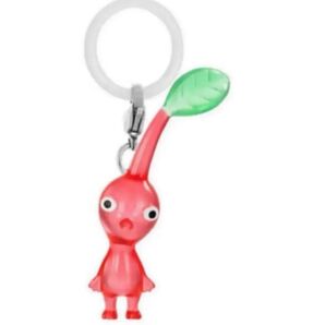 ピクミン めじるしアクセサリー 赤ピクミン