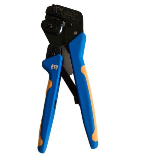 TE Connectivity タイコ エレクトロニクス 圧着工具型番 354940-1