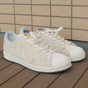 定価1.76万円 スーパースター50周年 限定品 26.5cm アディダス"マミー"