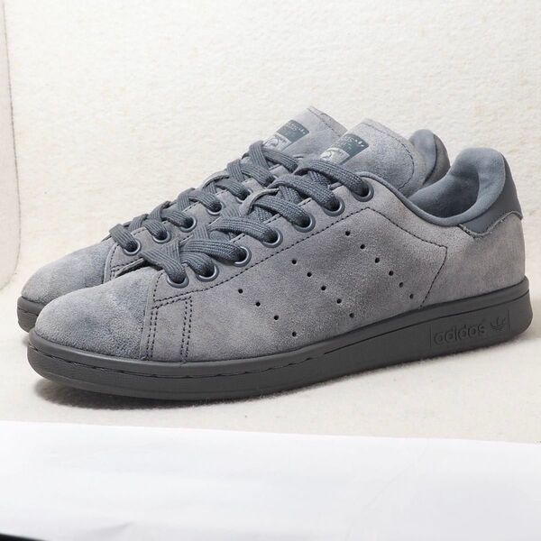 定価1.62万円 レアモデル スタンスミス 本革 23.5cm アディダス adidas originals STAN SMITH