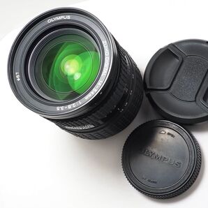 定価8.5万円 オリンパス Zuiko Digital 14-54mm F2.8-3.5 動作良好 カビクモリなし