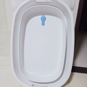 折り畳み浴槽 子供お風呂
