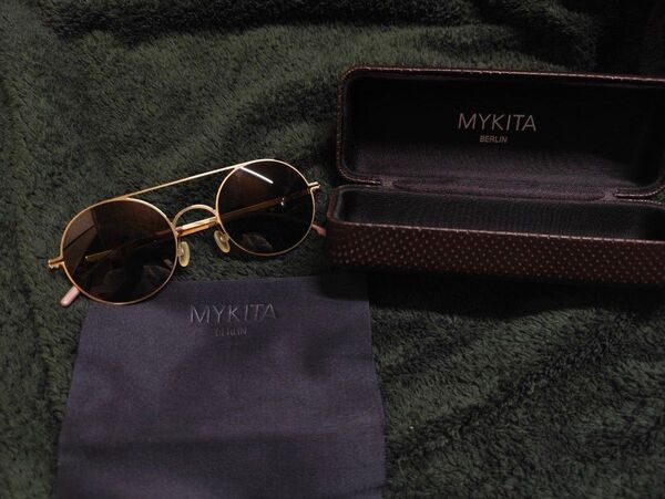 マイキータ MYKITA LITE SUN touho