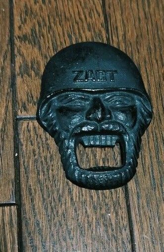 ザクト zact アンティーク、ビンテージ栓抜き