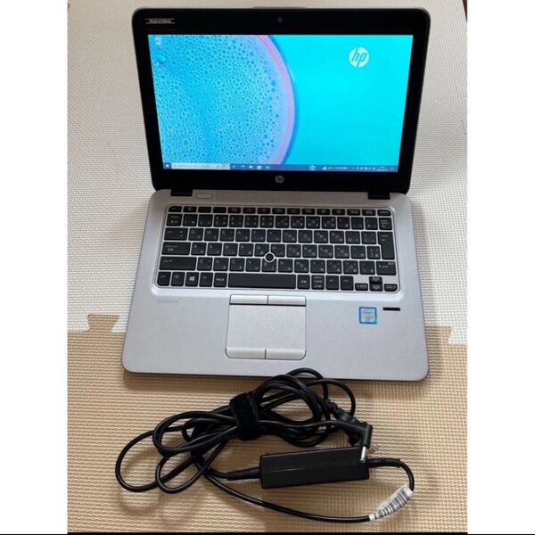 HP EliteBook 820G3 i5-6200