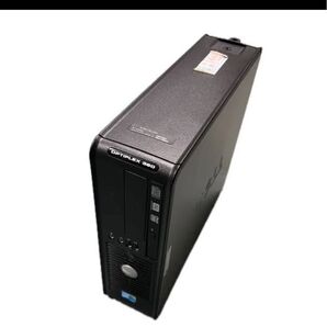 DELL Optiplex380 Windows10 本体