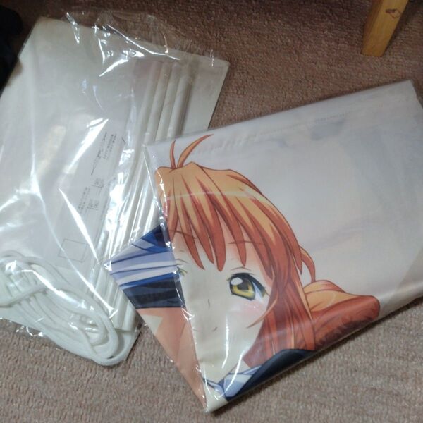 バルドスカイゼロ タペストリー 非売品
