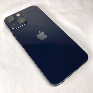 iPhone13mini 128GB スマホ本体 SIMフリー ブラック アップル Apple 13 mini