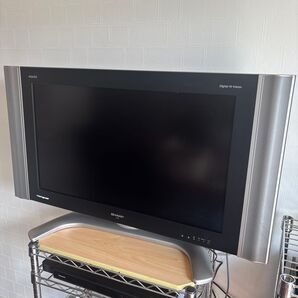 SHARP AQUOS LC-32BD2 液晶テレビ