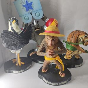 ※早い者勝ち※ワンピース フィギュアーツzero artist special