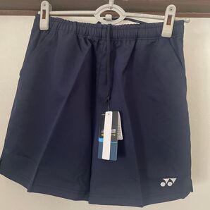 ヨネックスハーフパンツ