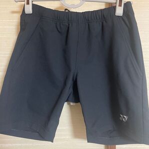ヨネックスハーフパンツ