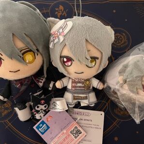 魔法使いの約束 オーエン ぬいぐるみ