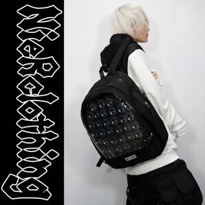 NieR 大容量 痛BACKPACK