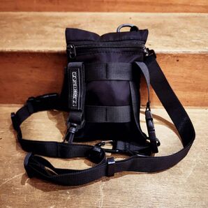 NieR 3WAY軽量SHOULDER COMPACT BAG