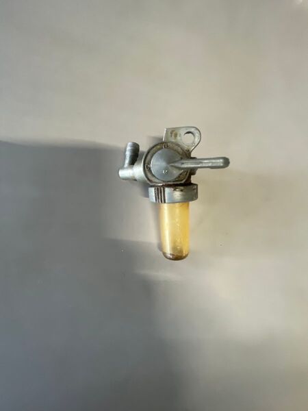 ヤンマー 燃料コック GA90