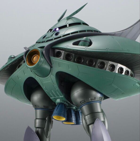 ROBOT魂 <SIDE MS> MA-08 ビグ・ザム ver. A.N.I.M.E.