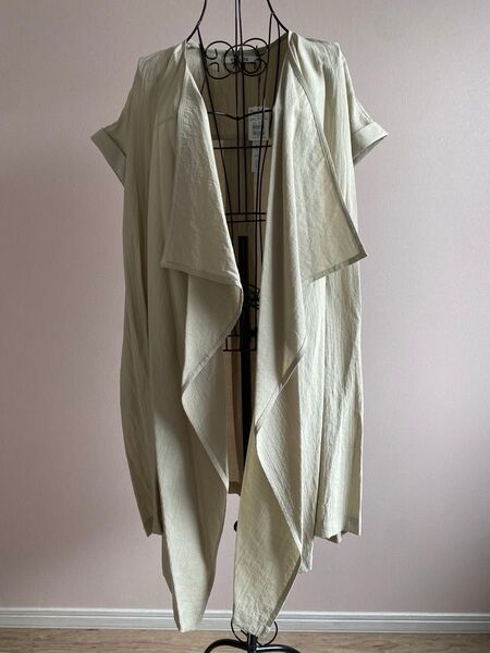 【新品】YAMADAYA RADIATE ロングカーディガン