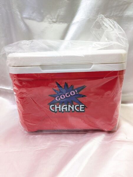 ジャグラー クーラーボックス GOGO CHANCE