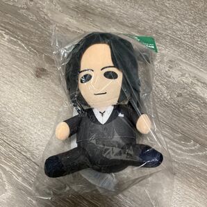 GLAY 30th Anniversary エンタメくじ vol.2 5 すわりんこぬいぐるみ賞 TAKURO