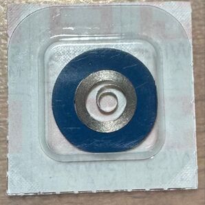 オメガ用 社外品ゼンマイ(スピードマスタープロフェッショナル cal 861等に)
