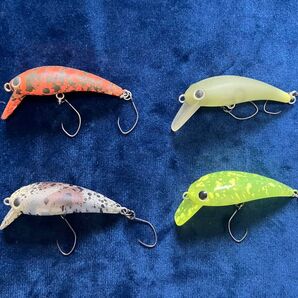 ムカイ グラントレモ40MR 4個セット
