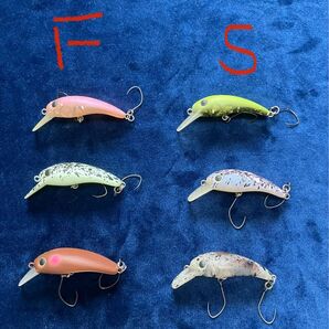 ムカイ トレモ35MR 6個セット