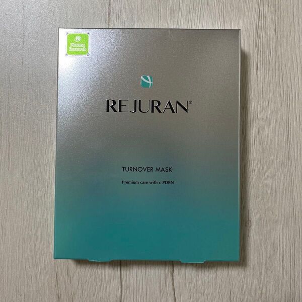 リジュラン REJURAN ターンオーバーマスク