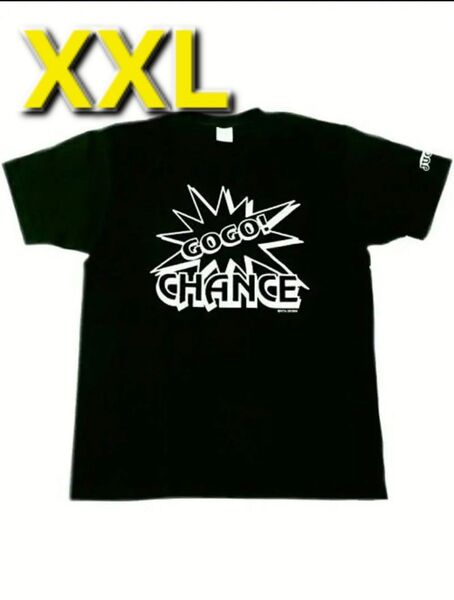 【新品】ジャグラー スロット◆大きいサイズ◆半袖◆Tシャツ◆XXL 3L 2XL 黒